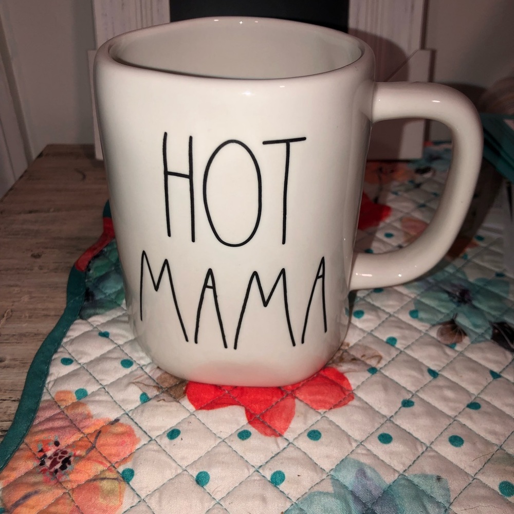 RAE DUNN Mug